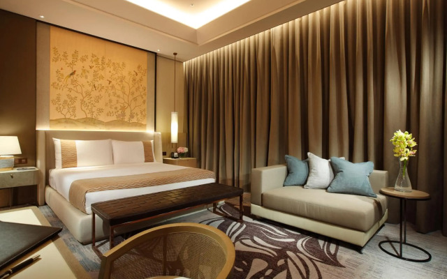 Grand Mayfull Hotel Taipei