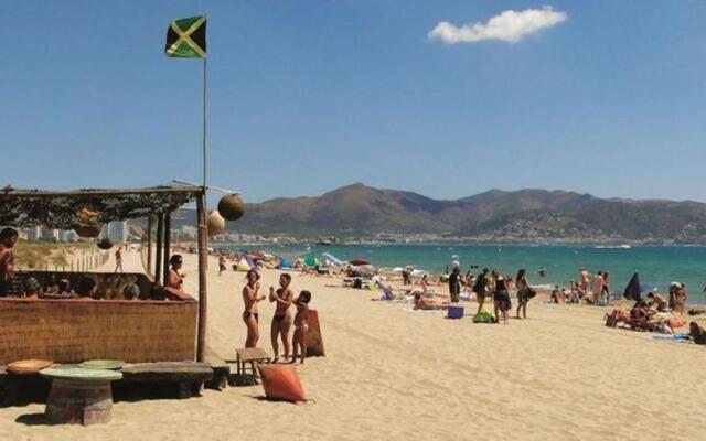 Apart-rent Platja Rubina Apartament Port Ducal 0148