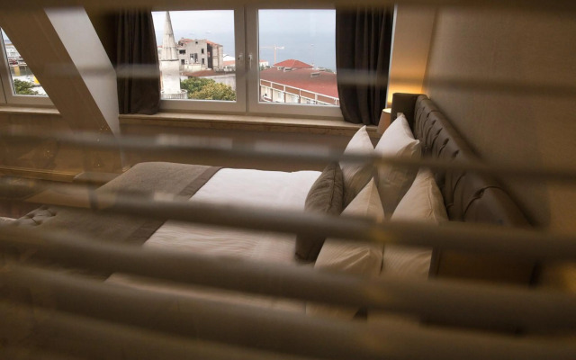 Hotel Mina – Special Class