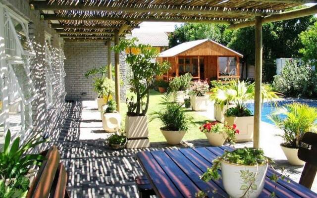 Goshen Gateway Bed & Breakfast