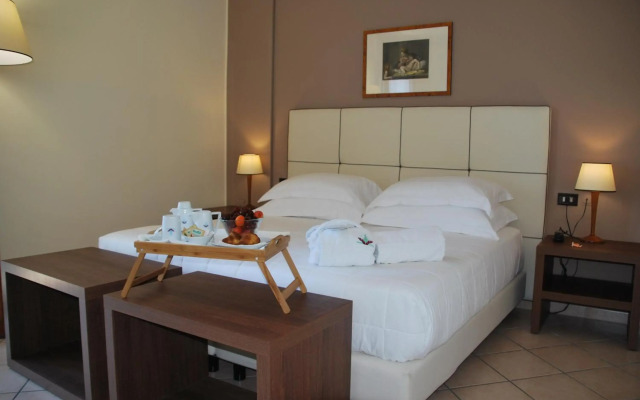 Domus Mariae Albergo