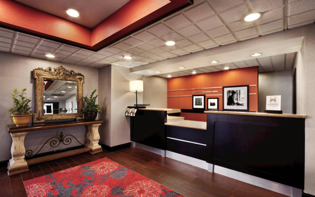 Hampton Inn & Suites Houston/Clear Lake-Nasa Area