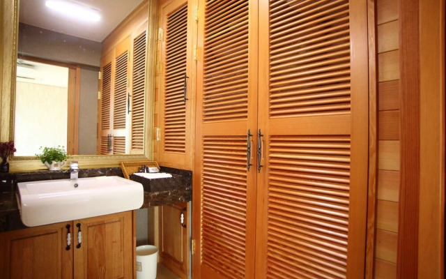 Seaside View Pension