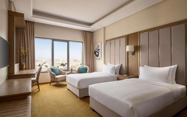 Mercure Muscat