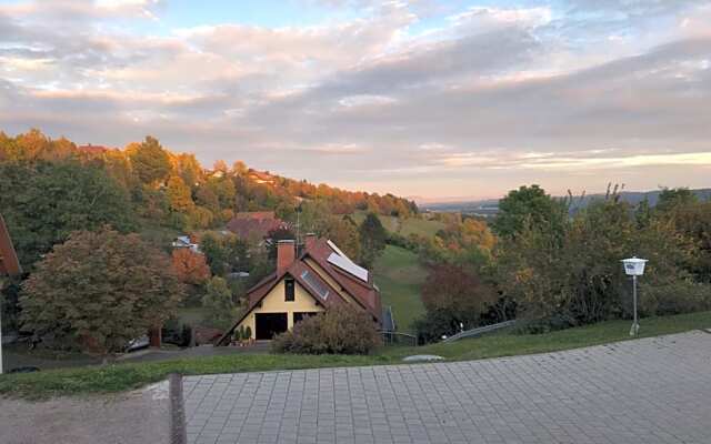 Landgasthof Alpenblick an der Wutachschlucht Südschwarzwald