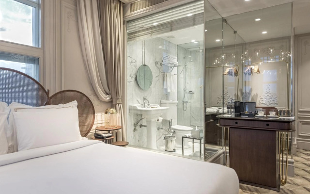 The House Hotel Bosphorus