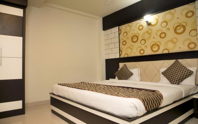 Hotel Ganges Grand