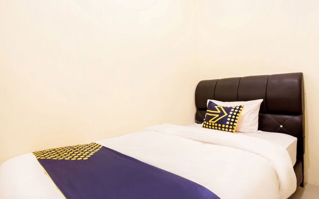 SPOT ON 2373 Executive Inn 2