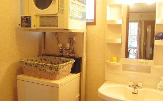 Karuizawa Stone Pension&Cottage