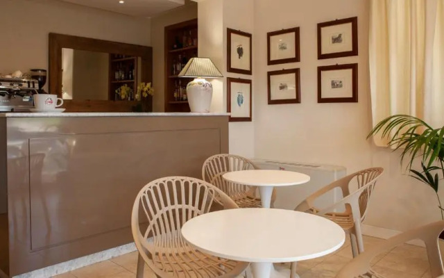 Park Hotel Montigeto