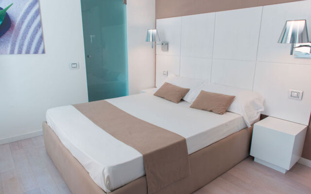 Birkin Luxury Rooms and Apartments