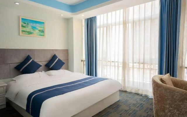 Yaohui Business Hotel
