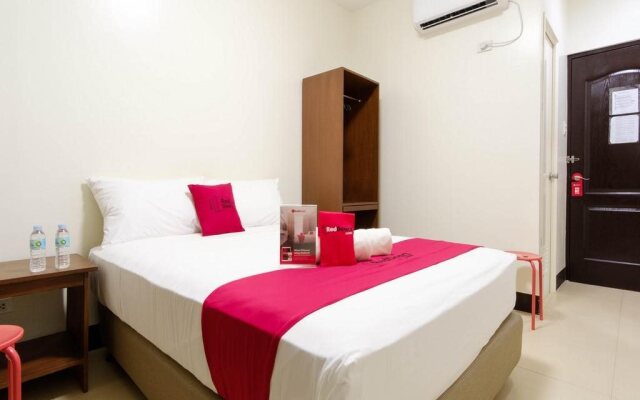 C Plaza Residences by RedDoorz