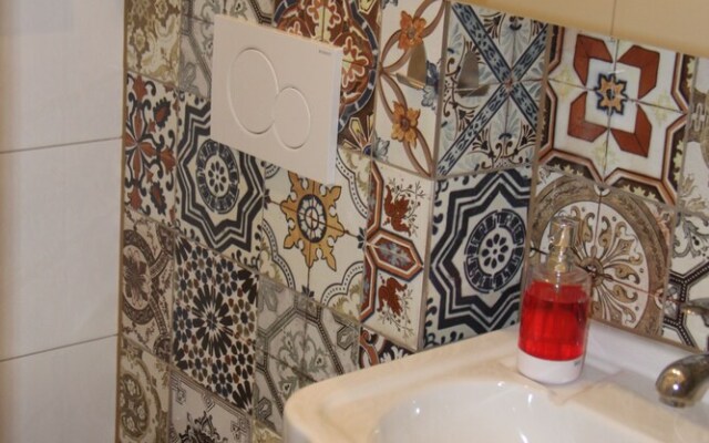 Pension am Niederfeldsee