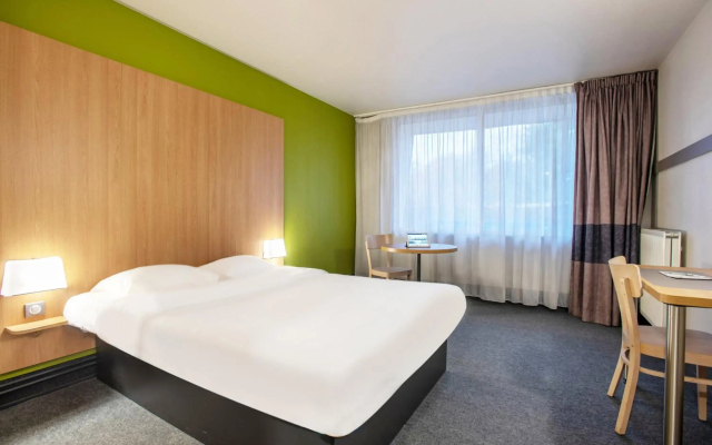 B&B HOTEL Quimper Sud