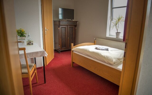 Landgasthof Marlishausen an der A 71