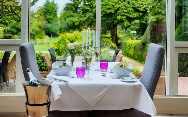 ACHAT Hotel Bad Dürkheim