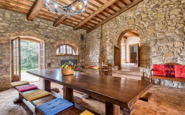 Podere Stabbione Countryhouse