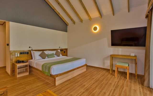 South Palm Resort Maldives