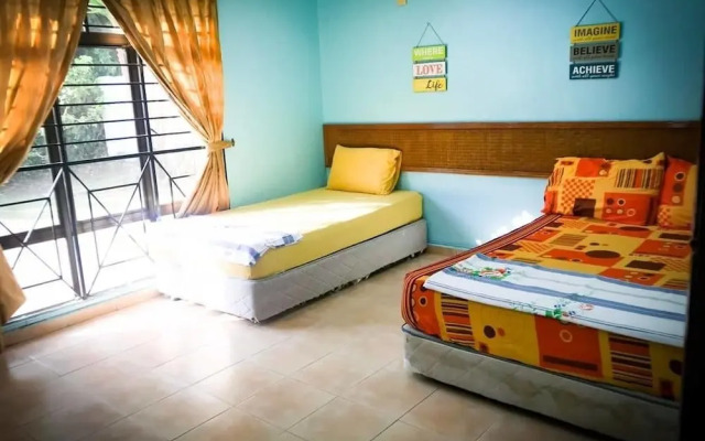 Private Villa With Pool by AZRA