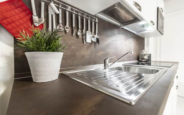 Venetian Exclusive Apartment R&R