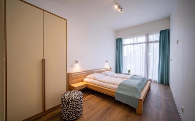 Lipno Port Apartment C303 - Lipno Home