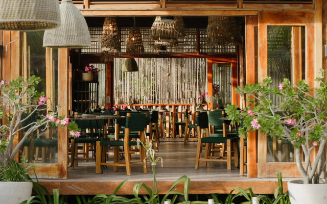 Hotel Villas Caracol