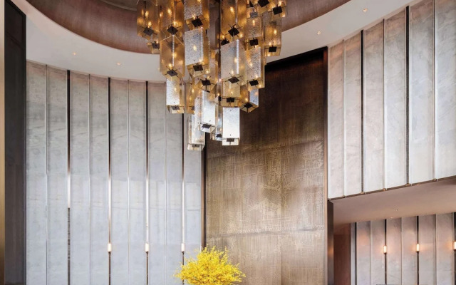 Grand Mercure Changzhou Luoxi