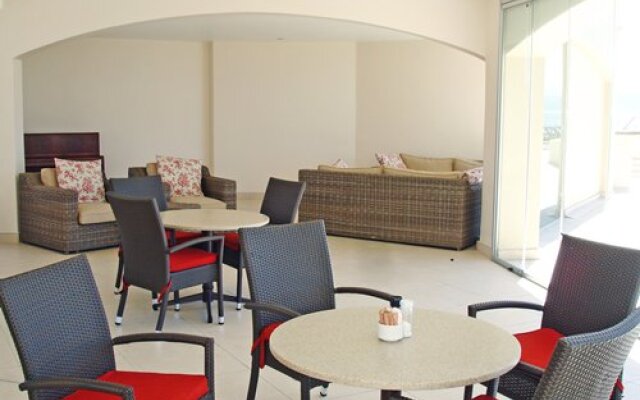 Beacon Island Hotel, Plettenberg Bay, South Africa