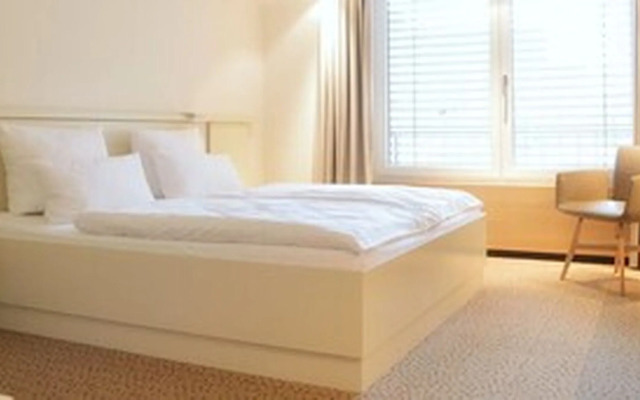 Hotel Restaurant Reuter