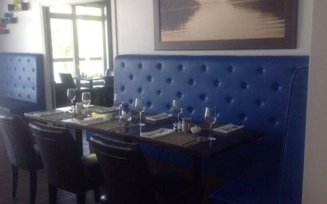 Auberge sur le lac Témiscouata