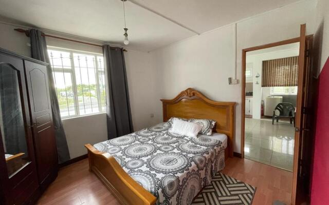 Green Bay Villa