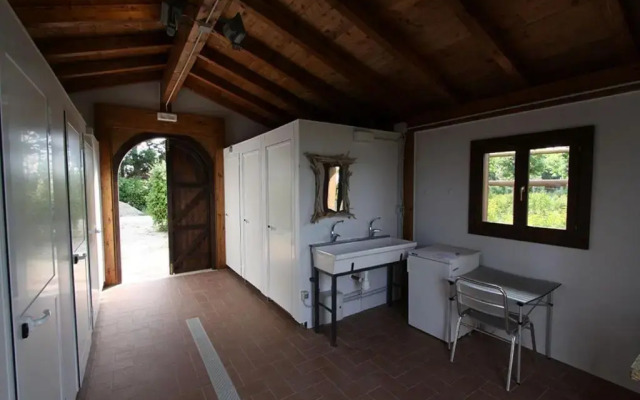 Agricampeggio Tognoni