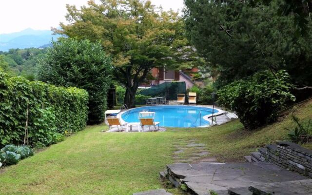 House Bramati Porto Valtravaglia