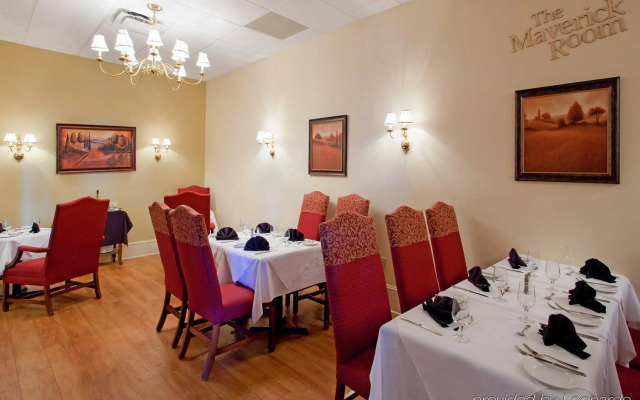 Crowne Plaza Fredericton-Lord Beaverbrook by IHG