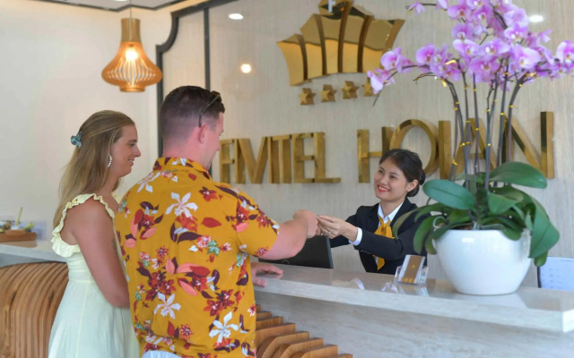 Fivitel Hoi An Hotel