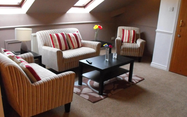 Gomersal Park Hotel