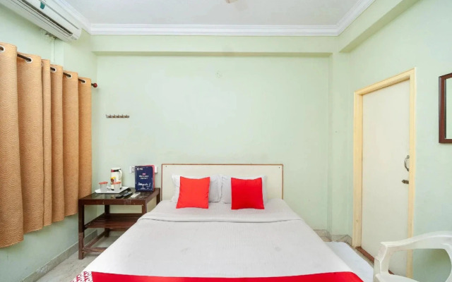 Sunshine Residency by OYO Rooms