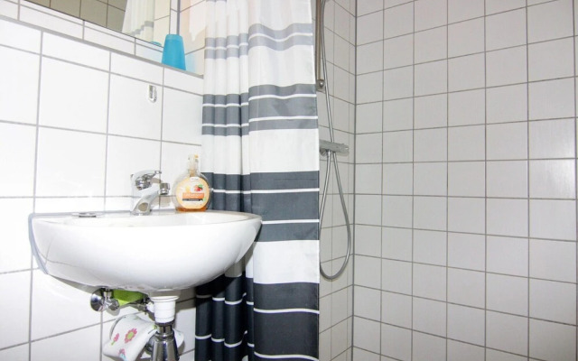 Ferienwohnung im Gutshaus Schulenbrook