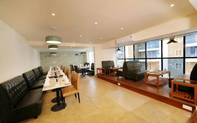 The Altruist Business Hotel, Whitefield