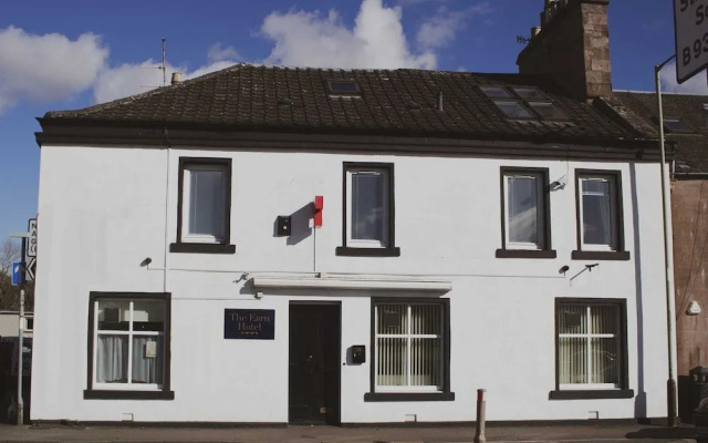 The Earn Hotel