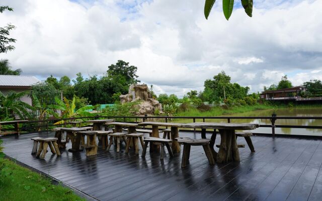 Baan Suan Siriphon Resort