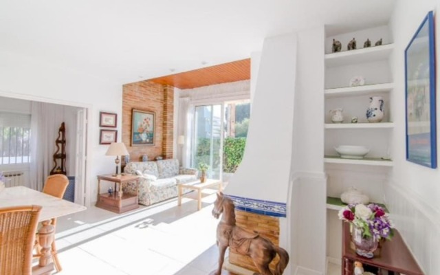 Apartament Victoria Sitges Rentals