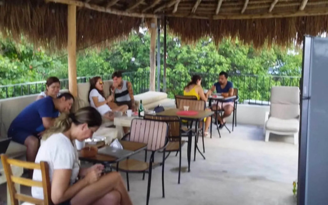 Casa KOPAL Tulum