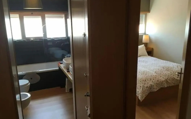 Apartamento Caminho Santiago Alandroal