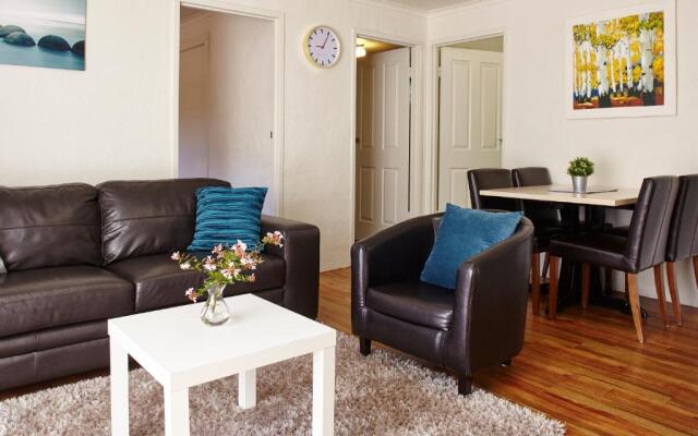 Willow Dene Holiday Apartments