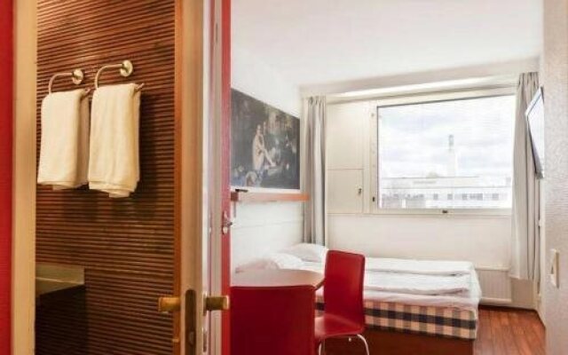 Best Western Cityhotel Seinajoki