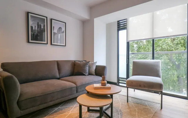 w Exceptional 2BR w Amazing View in San Isidro
