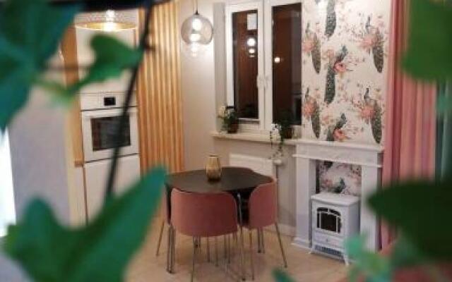 Apartament w trójmiescie