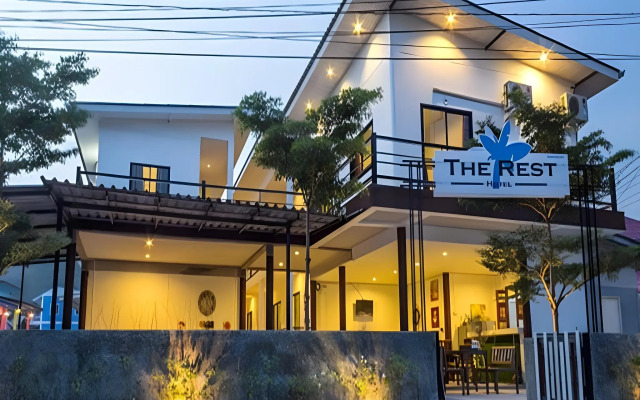 The Rest Hotel